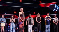 Vocea României 2024, 1 noiembrie.Smiley a ales echipa sa la Vocea României! Care sunt cei 14 concurenți care merg mai departe în următoarea etapă