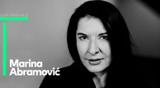 Artista Marina Abramović se alătură festivalului UNFINISHED