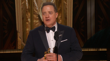 Oscarul 2023 pentru cel mai bun actor în rol principal a fost câștigat de Brendan Fraser, pentru filmul ”Whale”