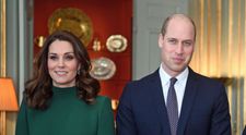 Prințul William tocmai a dezvăluit că el și Kate încalcă o importantă regulă a familiei regale