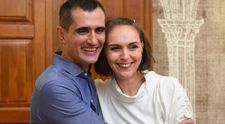 INTERVIU Adela Pârvu, proaspăt căsătorită: „E un echilibru sufletesc care-mi impulsionează creativitatea”