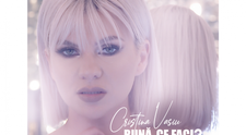 Cristina Vasiu lansează „Bună, ce faci?”
