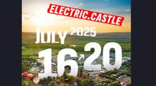 Electric Castle anunță datele pentru 2025. Abonamentele Early Bird sunt SOLD OUT