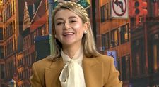 Denisa de la Bambi s-a măritat. Cântăreața și-a organizat nunta la Nisa