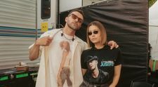 Soția lui Justin Timberlake a publicat imagini din culisele turneului său, iar postarea a stârnit critici la adresa artistului