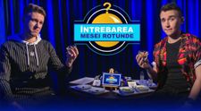 Întrebarea Mesei Rotunde: Cu ce cântăreață cunoscută ar vrea Mitzuu să aibă o relație
