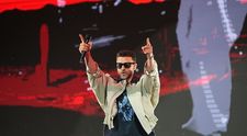 Condițiile speciale cerute de Justin Timberlake înainte de concertul de la Electric Castle. Artistul urcă diseară pe scena de la Bonțida