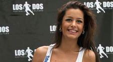 Larissa Riquelme, 