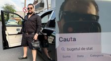 Tzancă Uraganu a demonstrat că plătește taxe la stat. Ce sumă exorbitantă a plătit artistul recent. I-ar fi ajuns să trăiască fără probleme toată viața: „Ultimele luni, ca să zic așa”