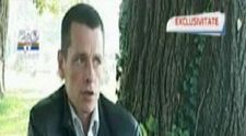Criminalul Mihaelei Runceanu, Daniel Cosmin Stefanescu: 