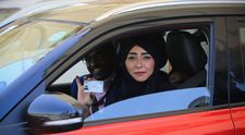 Prima dată la volan în țara lor. Reacția femeilor celebre din Arabia Saudită după ce au primit permisiunea să conducă