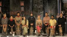 Survivor România 2023 - 20 martie! Consiliul de Nominalizare: Ada, Kamara, Iftimoaie și Zmărăndescu, votați spre eliminare