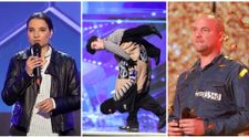 10 momente virale de la Românii au talent! Din 9 februarie, sezonul #14FENOMEN este la PRO TV și VOYO