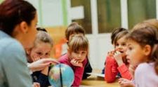 (P) Teddybar.ro... beneficiile pe care le are un copil care studiază într-o școală privată de calitate!