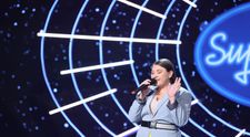 Maria Palii i-a făcut pe Smiley și pe Raluka să danseze. “Ești ca un pahar de șampanie cu multe bule!”