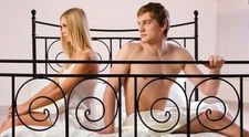 Iti imaginezi cum ar fi sa nu faci sex toata viata?