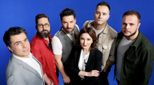Aseară, România, te iubesc! a fost în topul preferințelor telespectatorilor