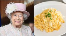 Un fost bucătar al Casei Regale britanice dezvăluie rețeta preferată de omletă a reginei Elisabeta a II-a