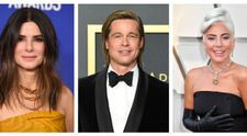 Brad Pitt va juca alături de Sandra Bullock și Lady Gaga într-un film de acțiune
