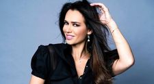 Magda Pălimariu, despre botezul băiețelului ei. Ce planuri are prezentatoarea rubricii Vremea de la Știrile Pro TV