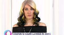 Tendințe în materie de tunsori și machiaj pentru anul 2023. Ce sfaturi oferă specialiștii