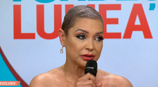 Drama fără margini prin care a trecut Eugenia Șerban. Actrița a fost diagnosticată cu două forme de cancer