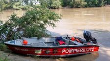 O femeie în vârstă de 36 de ani, mamă a doi copii, s-a aruncat în apele Siretului. Înainte de a-și pune capăt zilelor, i-a dat un mesaj soțului ei. Ce a putut să îi scrie