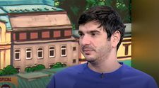 Alex Bogdan, despre patima jocurilor de noroc: „Am pierdut 150.000 de euro la casinou”