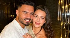Oana Ciocan, prima reacție după ce s-a aflat că ea și Jador s-au despărțit: „Urmează să mă anunțe...”