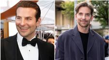 Bradley Cooper pare mai tânăr ca acum 10 ani, chiar dacă a păstrat ridurile. Un chirurg plastician spune ce intervenții ar fi făcut celebrul actor