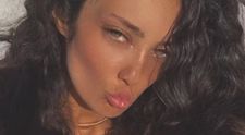 Claudia Pavel (Cream), apariție incendiară la plajă! Ce costum de baie a ales: „Așa mămică…”