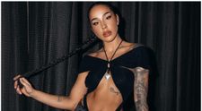 Cristina Ștefania a ajuns pe patul de spital! Speak, alături de iubita lui în aceste momente dificile: „Super început de săptămână”