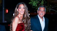 „Mă simt ca prostul satului!”. George Clooney, despre cum e să ai o soție incredibil de inteligentă