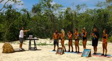 Survivor România, 8 mai 2023: A început jocul pentru recompensă. Premiul este unul spectaculos