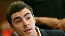 Când viața bate filmul! Veste grozavă pentru Luigi Mangione, deținutul cu față de model. Ce a hotărât judecătoarea care se ocupă de speța lui