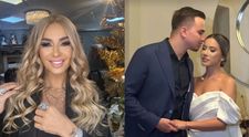 Mesajul Anamariei Prodan pentru Luca Reghecampf, după ce tânărul s-a căsătorit cu Asiana Peng: „Copil minunat” De ce a lipsit de la eveniment