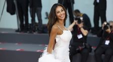 Mădălina Ghenea, răspuns surprinzător după ce a fost întrebată dacă a primit vreo ofertă pentru un proiect în România: „Nu știu de ce mă aleg americanii, italienii, dar românii...”