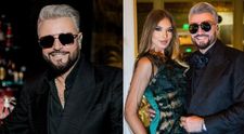 Cătălin Botezatu a dat cărțile pe față despre iubita lui, Nicolle, după ce s-a zvonit că s-au despărțit: „Fata are mult de învățat... nu ar putea să stea lângă mine”