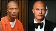 „Cel mai sexy infractor din lume” trăiește ca un star de Hollywood! Cum arată viața lui Jeremy Meeks acum
