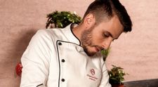 Chef FOA are cunostinte si tehnici culinare perfectionate in afara tarii