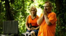 Cornel Palade dezvăluie adevăratul motiv pentru care a părăsit competiția „Sunt celebru, scoate-mă de aici”