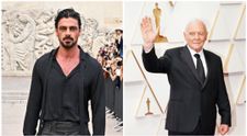 Michele Morrone e pe cai mari! Starul din „365 Days” va juca alături de legendarul Anthony Hopkins într-un film biografic despre frații Maserati