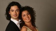 Dan Bordeianu & Mirela Tiron