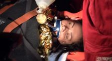 Oana Zavoranu a iesit din coma. Iubitul ei, Razvan, a fost langa ea tot timpul si sustine ca starea ei e stabila