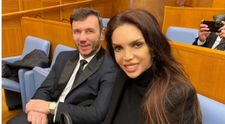 Adevărul despre relația dintre Cristina Spătar și Vicențiu Mocanu. Artista rupe tăcerea despre divorț: „Lucrurile au mers într-o direcție greșită”