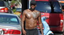 Interzis pe Instagram din cauză că este prea dotat. Jason Derulo, siderat
