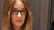 Tania Budi nu mai arată așa. După schimbarea radicală de look fanii nu au mai recunoscut-o