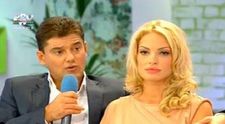Cristian Boureanu: 