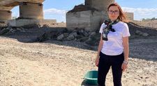 Podurile noastre toate, o anchetă semnată de Paula Herlo, la România, te iubesc!