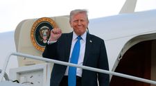 Decizia ireală a lui Donald Trump care i-a bulversat până și pe fanii lui cei mai înfocați! ”Este un palat zburător!”